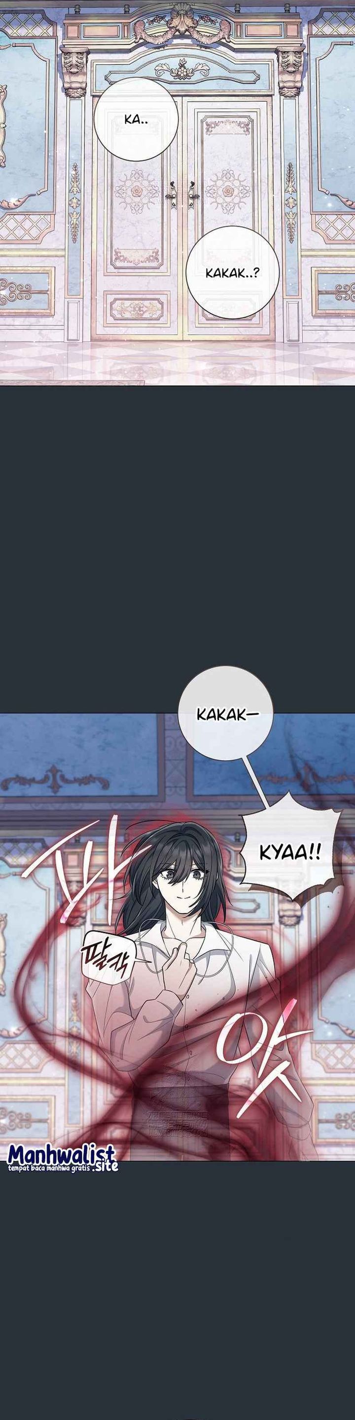 Magic Lord Chapter 38 Gambar 7