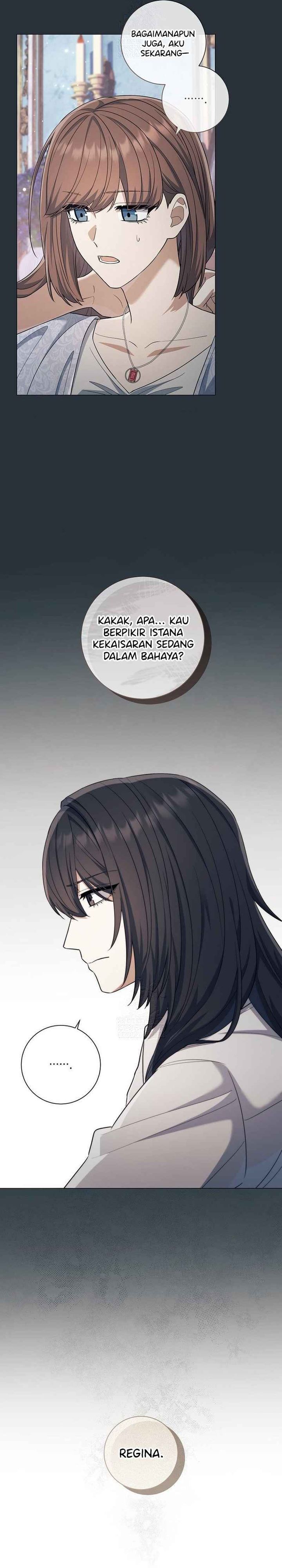 Magic Lord Chapter 38 Gambar 9