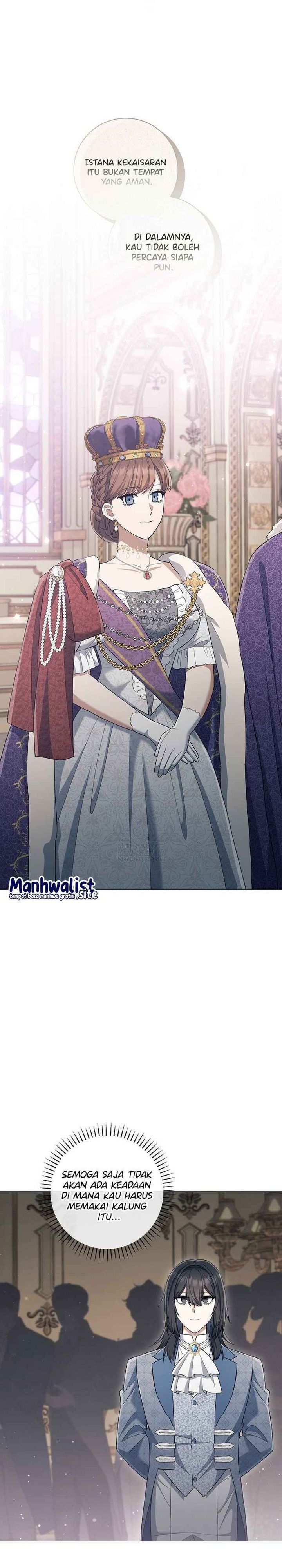 Magic Lord Chapter 38 Gambar 10