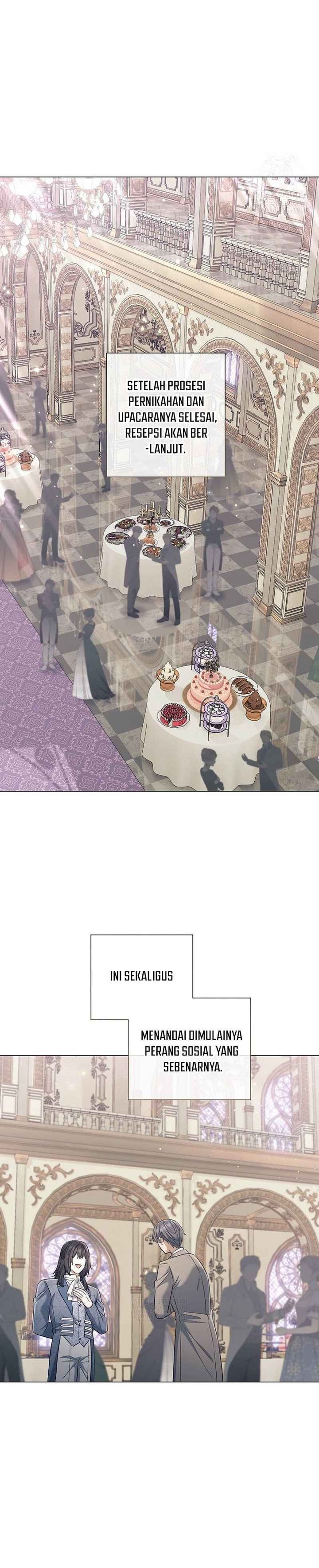 Magic Lord Chapter 38 Gambar 11