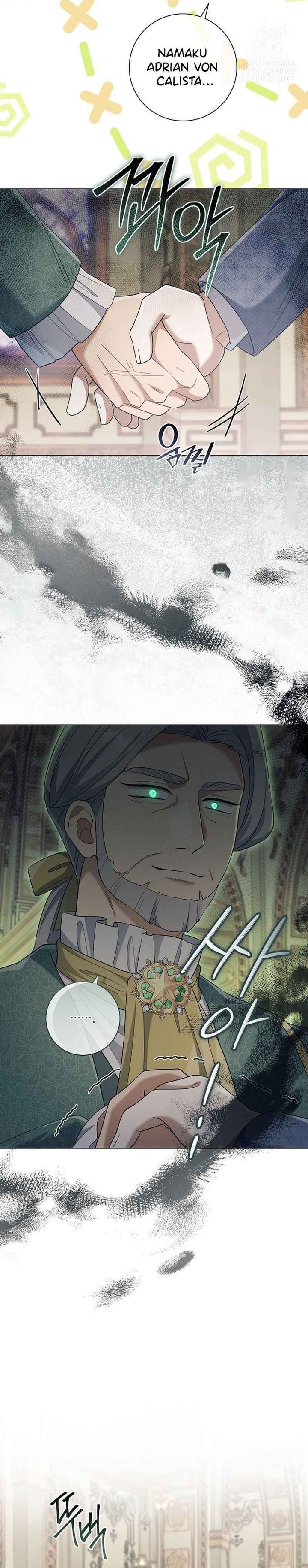 Magic Lord Chapter 38 Gambar 13