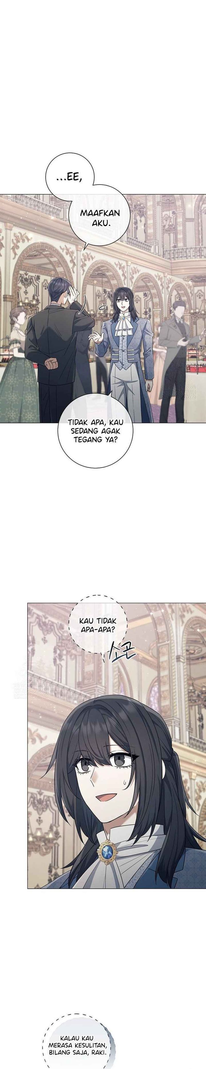 Magic Lord Chapter 38 Gambar 26