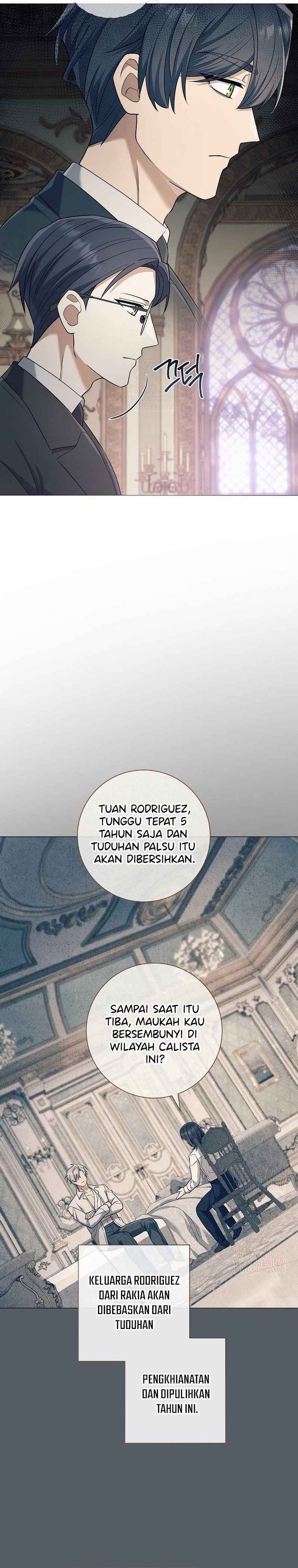 Magic Lord Chapter 38 Gambar 27