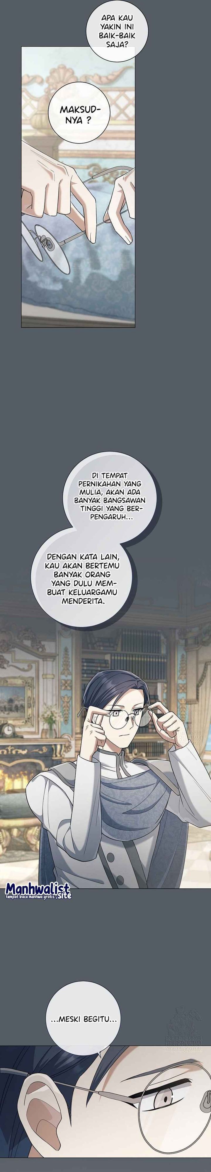 Magic Lord Chapter 38 Gambar 30