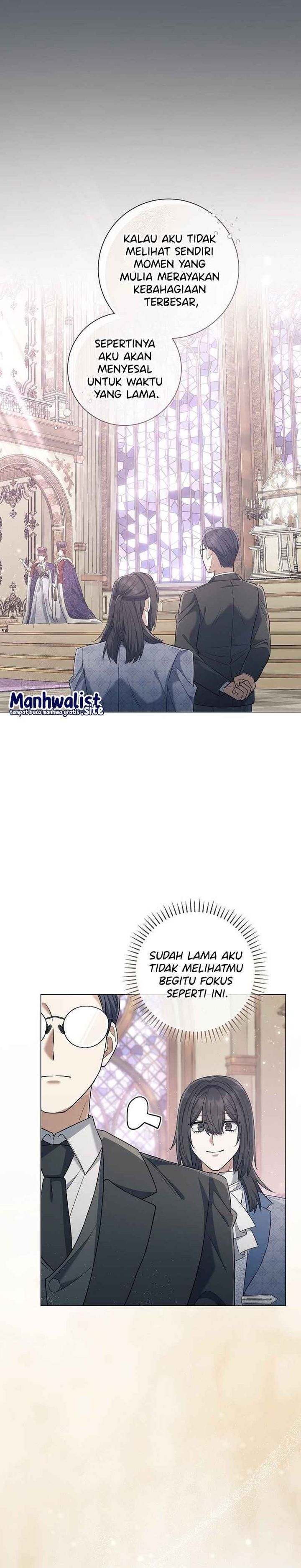 Magic Lord Chapter 38 Gambar 31