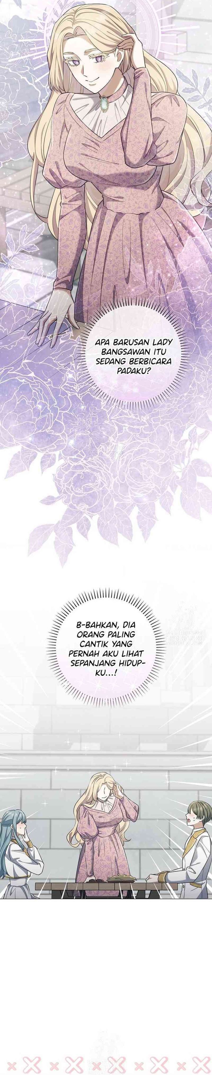 Magic Lord Chapter 40 Gambar 10