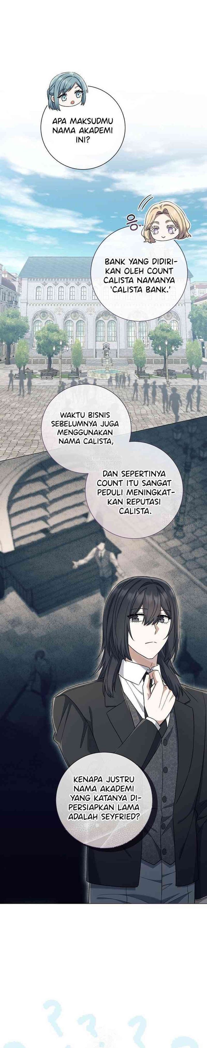 Magic Lord Chapter 40 Gambar 12