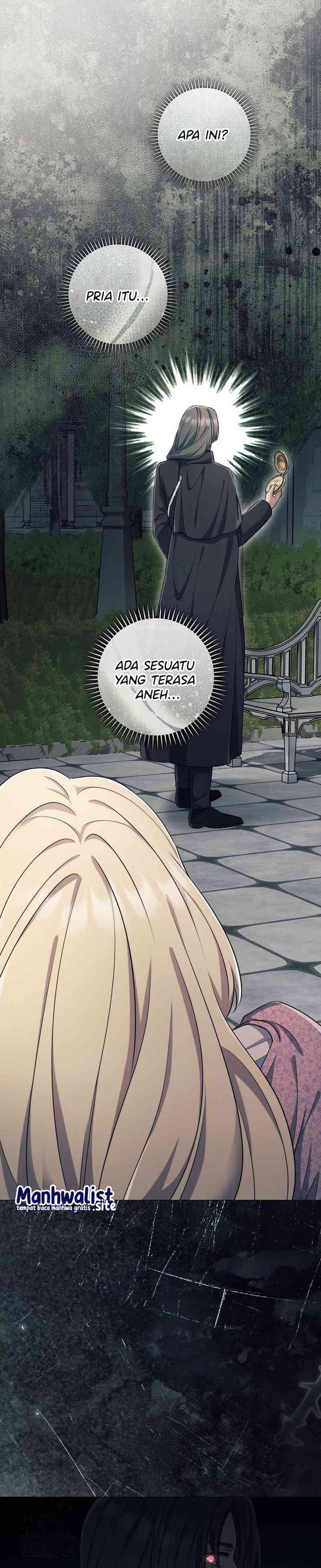 Magic Lord Chapter 40 Gambar 22