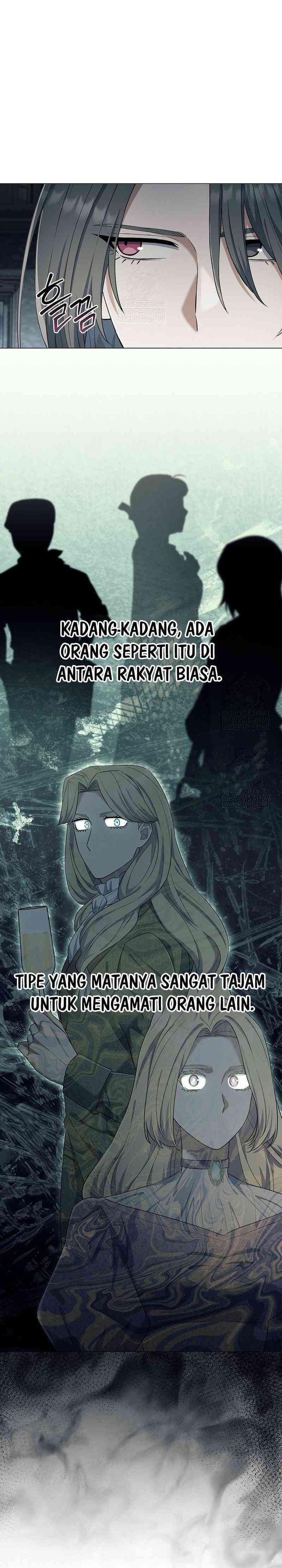 Magic Lord Chapter 40 Gambar 25