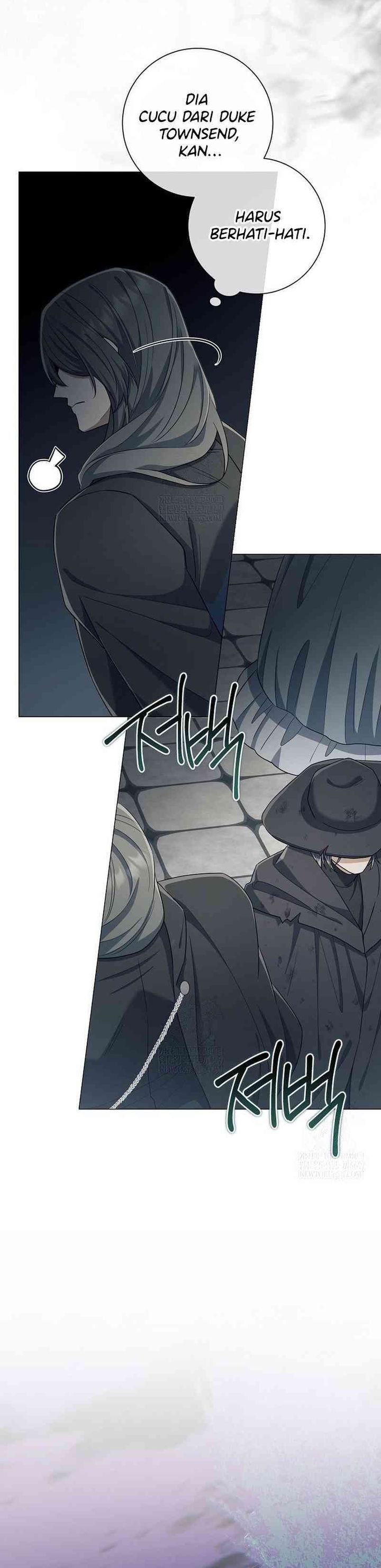 Magic Lord Chapter 40 Gambar 26