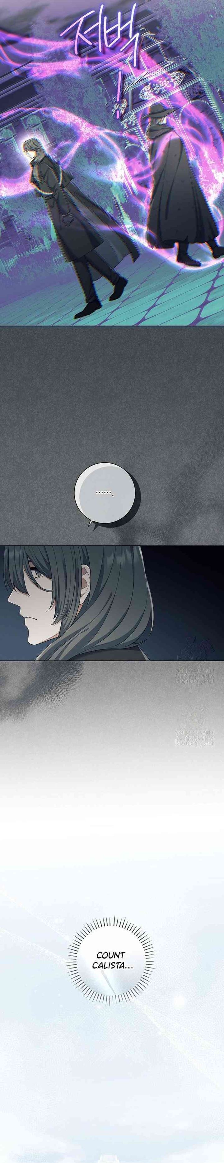 Magic Lord Chapter 40 Gambar 27