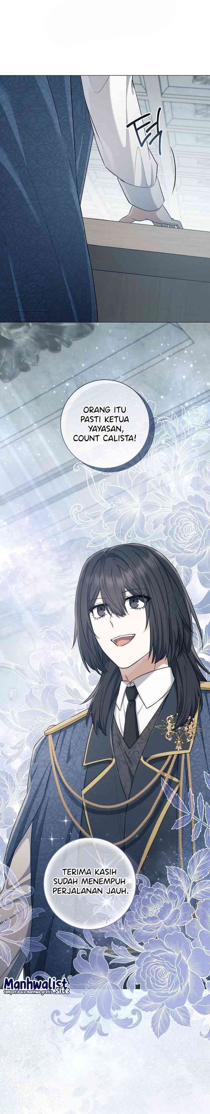 Magic Lord Chapter 40 Gambar 31