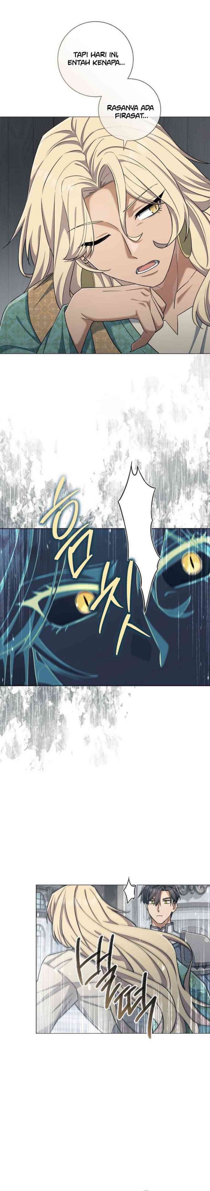 Magic Lord Chapter 41 Gambar 9