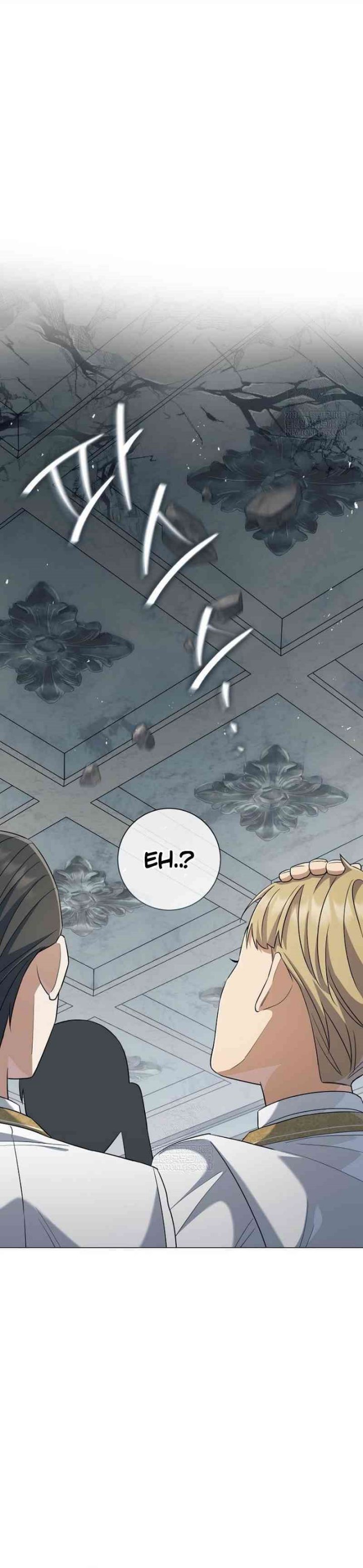 Magic Lord Chapter 41 Gambar 11