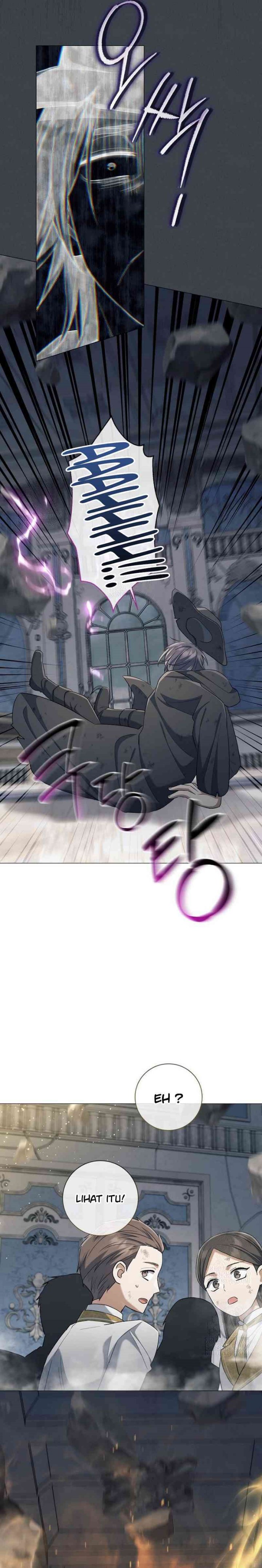 Magic Lord Chapter 41 Gambar 23