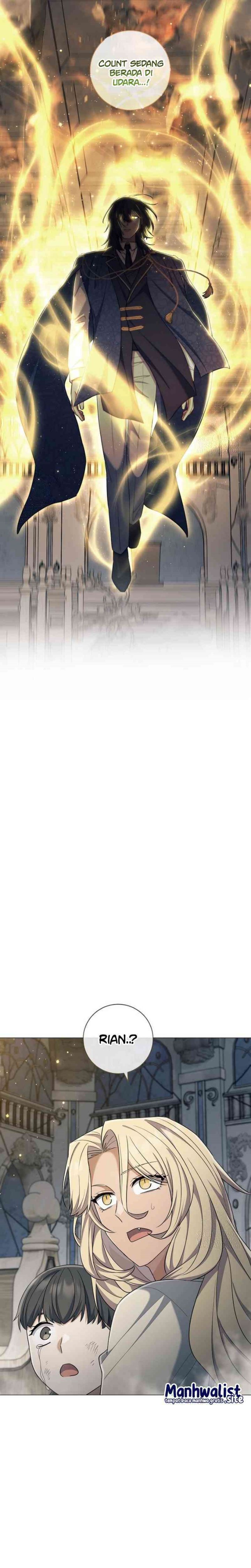 Magic Lord Chapter 41 Gambar 24