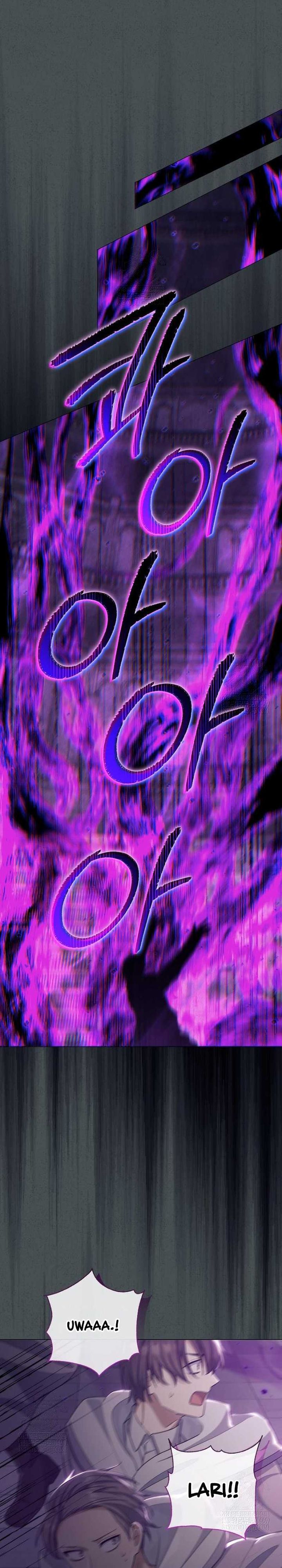 Magic Lord Chapter 44 Gambar 6