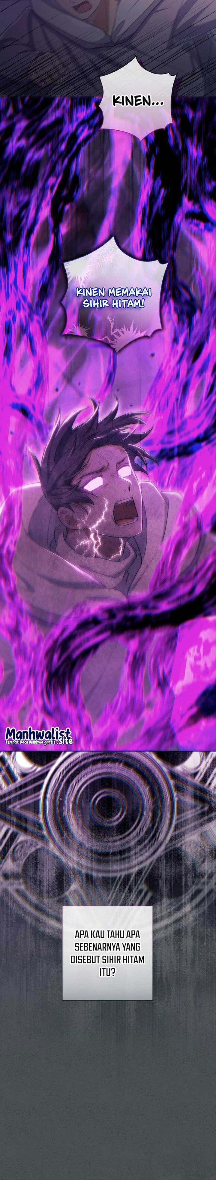 Magic Lord Chapter 44 Gambar 7