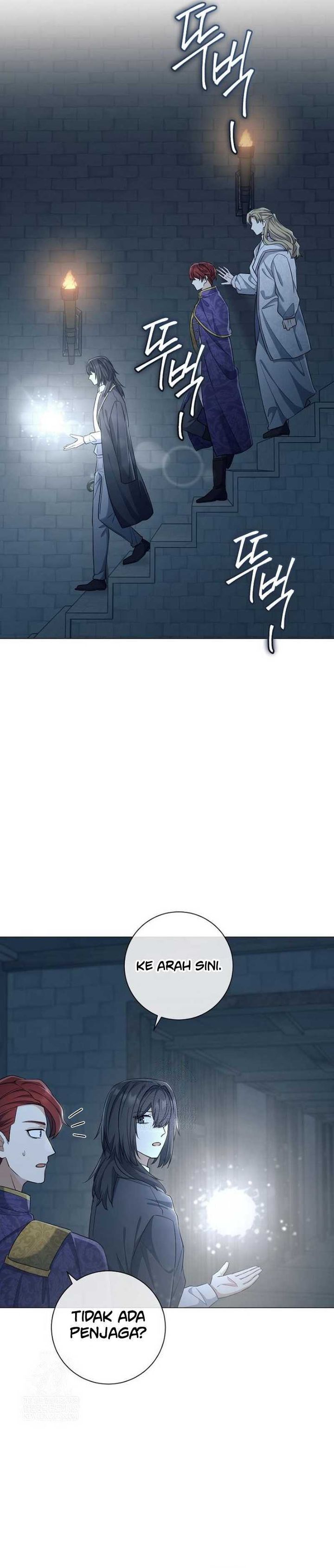 Magic Lord Chapter 44 Gambar 13