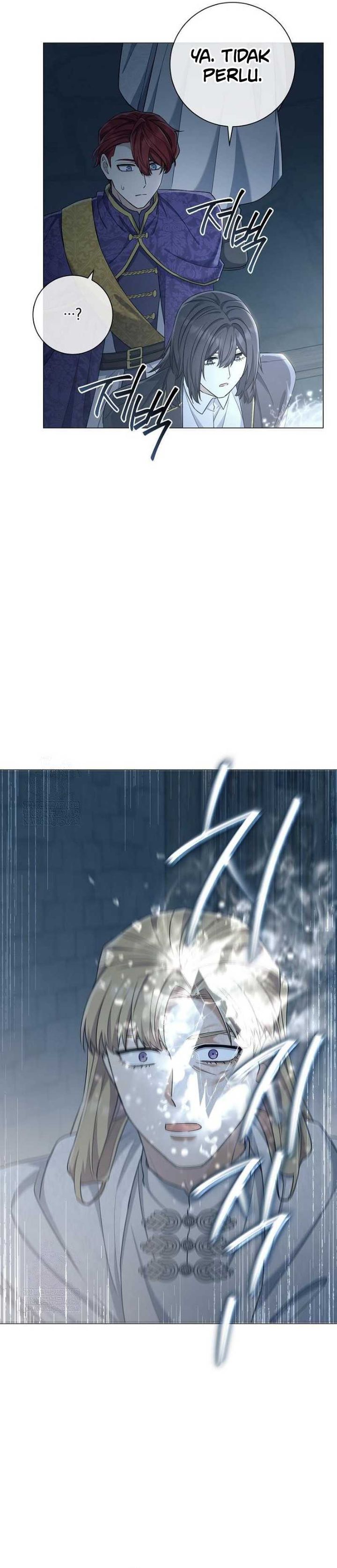 Magic Lord Chapter 44 Gambar 14