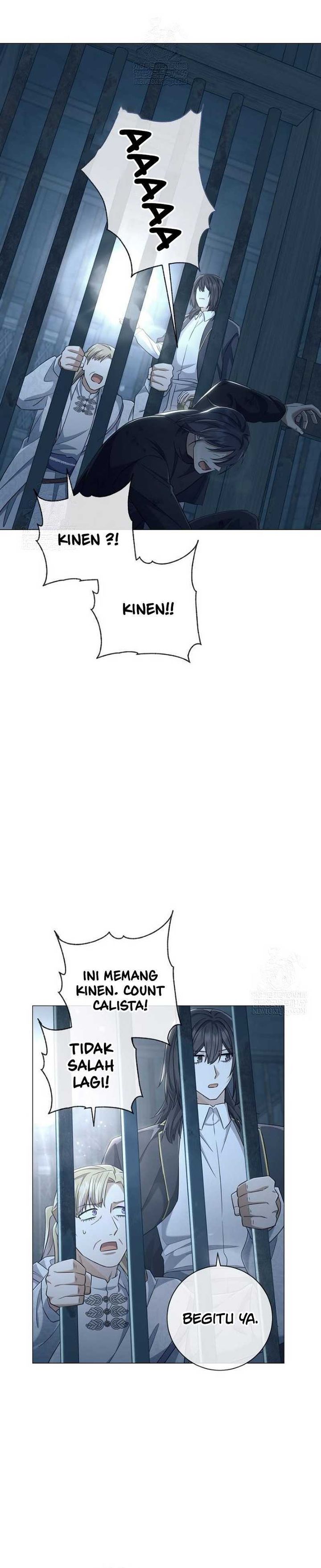 Magic Lord Chapter 44 Gambar 18