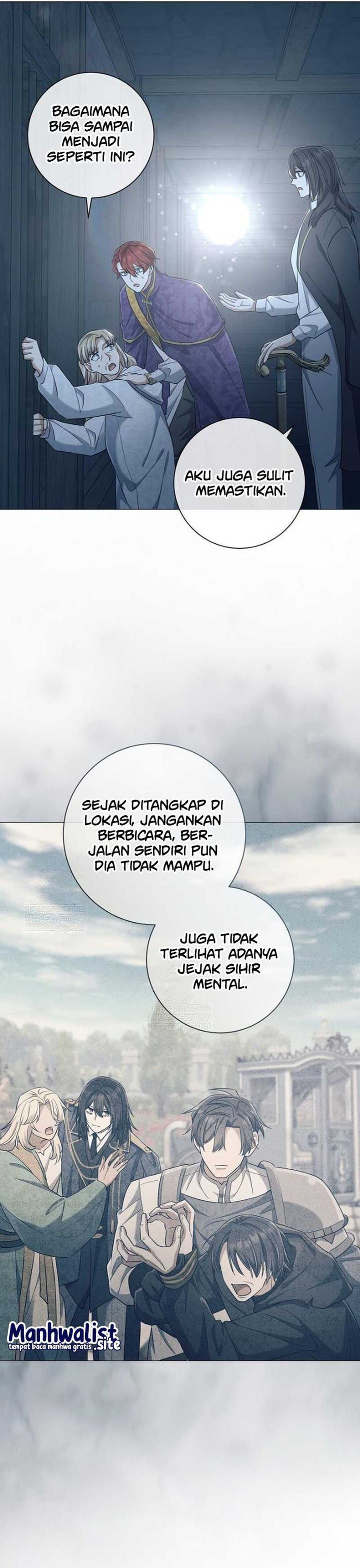 Magic Lord Chapter 44 Gambar 20