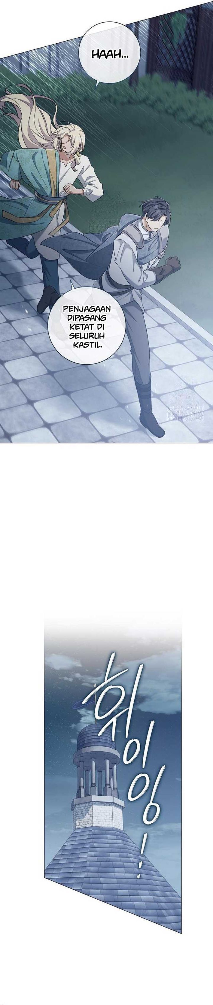 Magic Lord Chapter 44 Gambar 24
