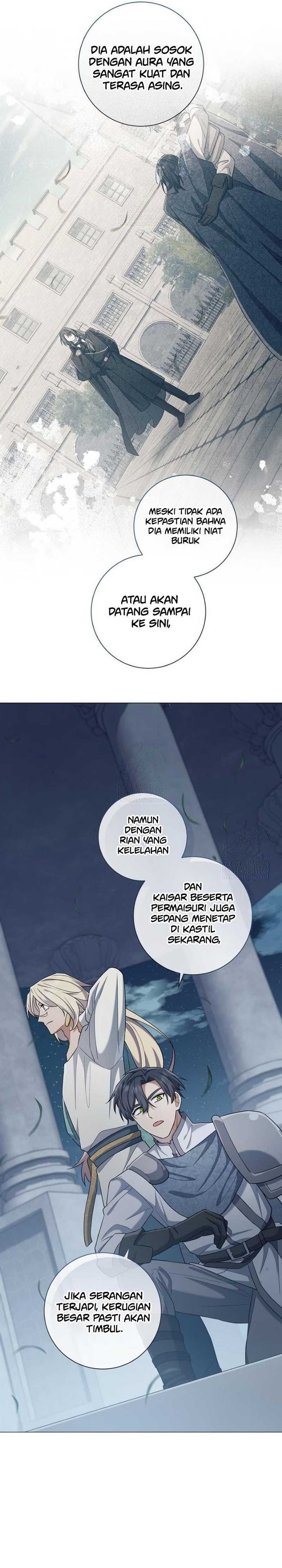 Magic Lord Chapter 44 Gambar 26