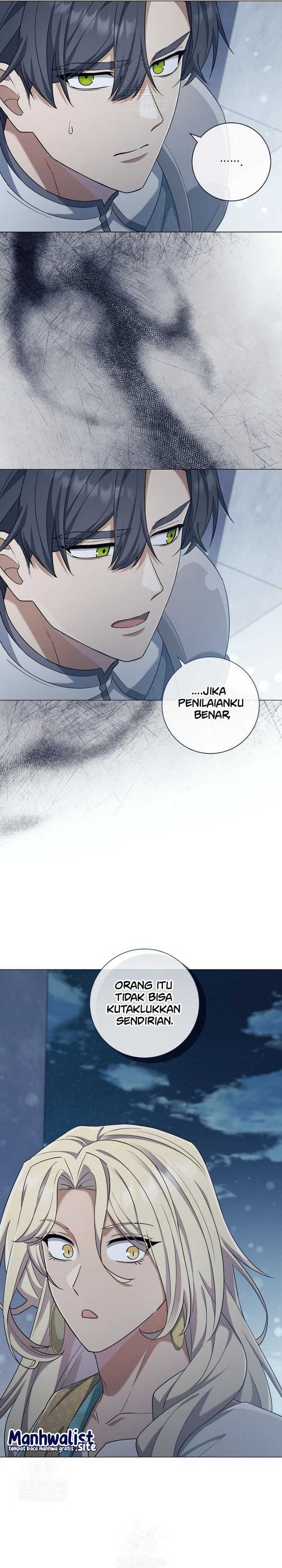 Magic Lord Chapter 44 Gambar 28