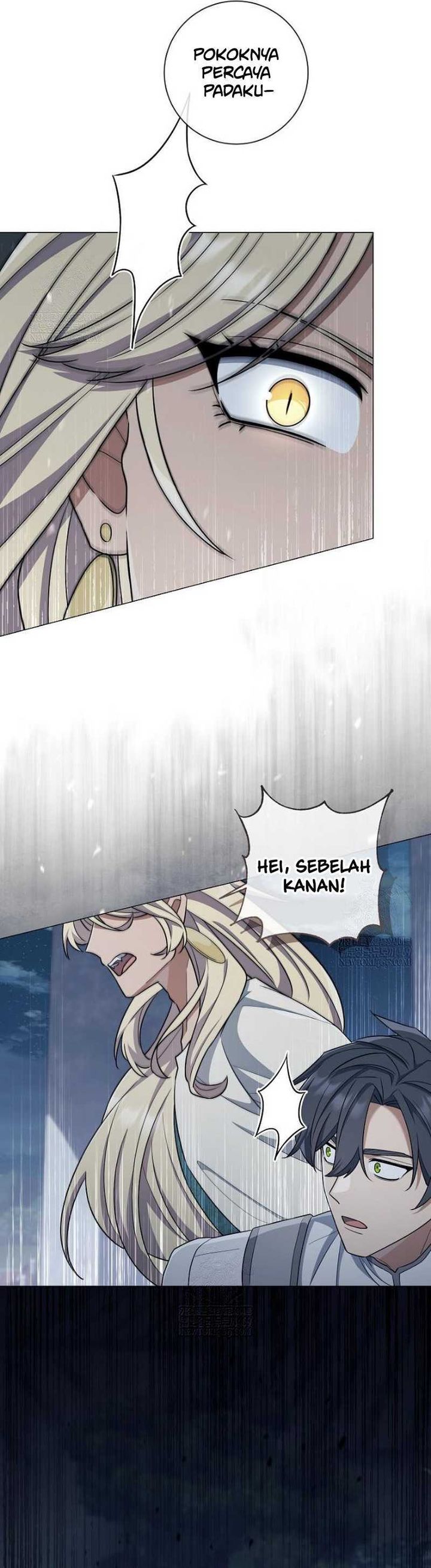 Magic Lord Chapter 44 Gambar 30