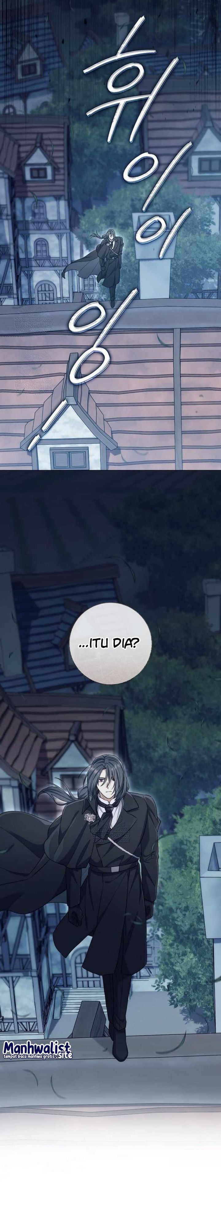 Magic Lord Chapter 44 Gambar 31