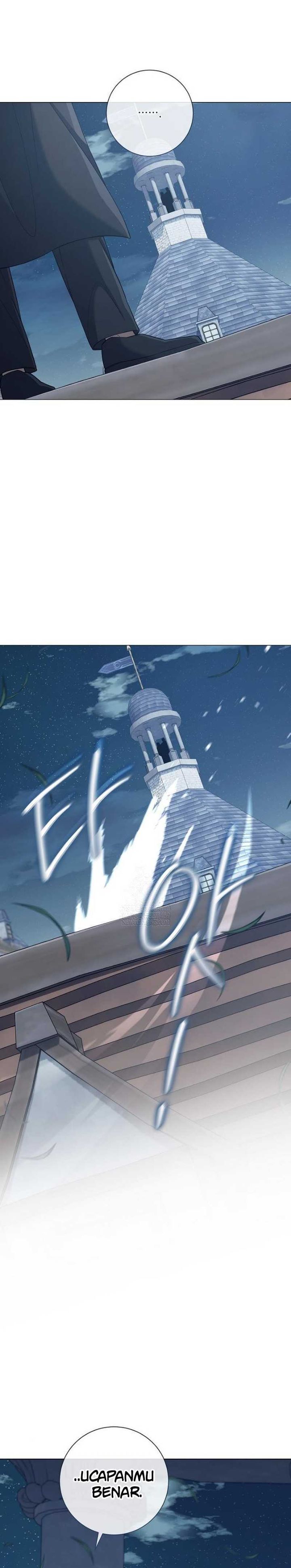 Magic Lord Chapter 44 Gambar 32