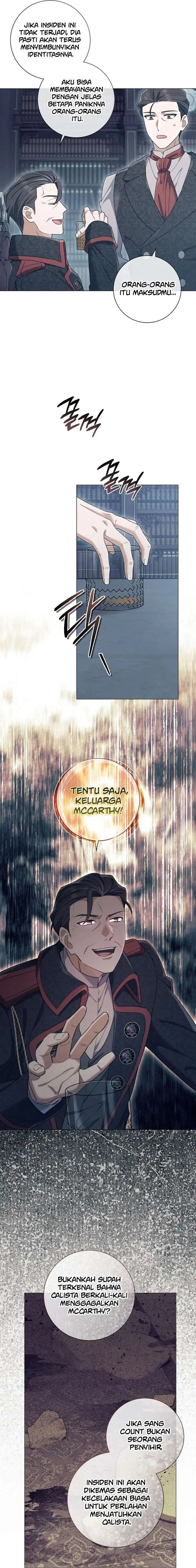 Magic Lord Chapter 48 Gambar 5