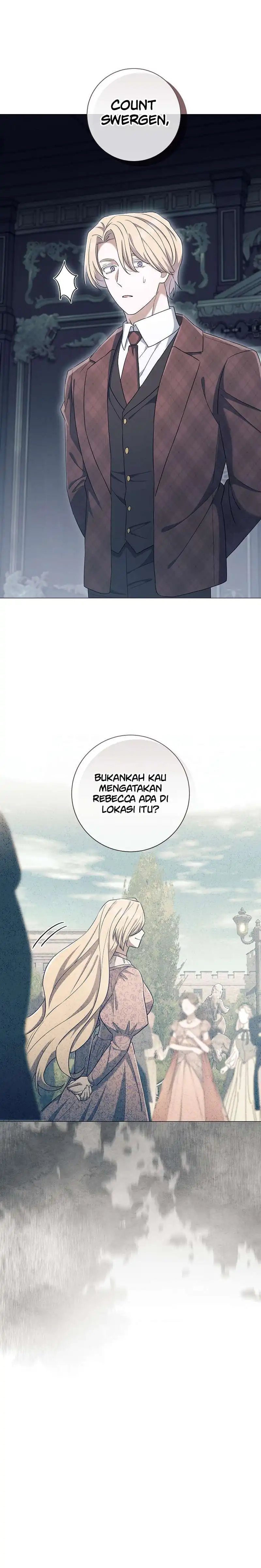 Magic Lord Chapter 48 Gambar 7