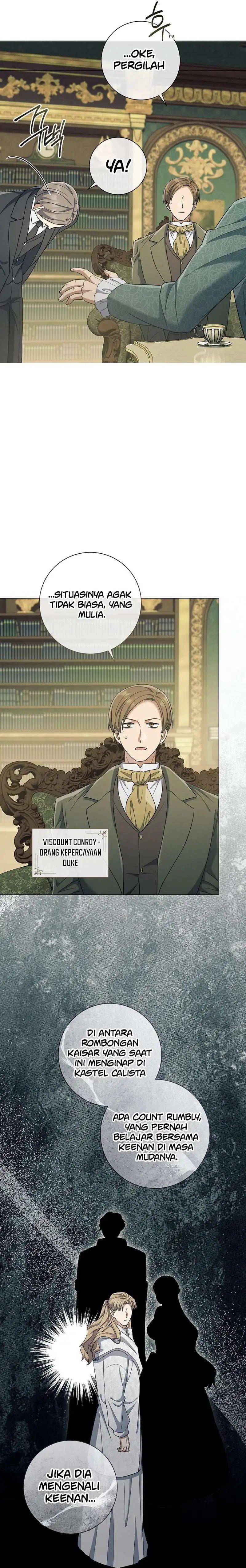 Magic Lord Chapter 48 Gambar 10