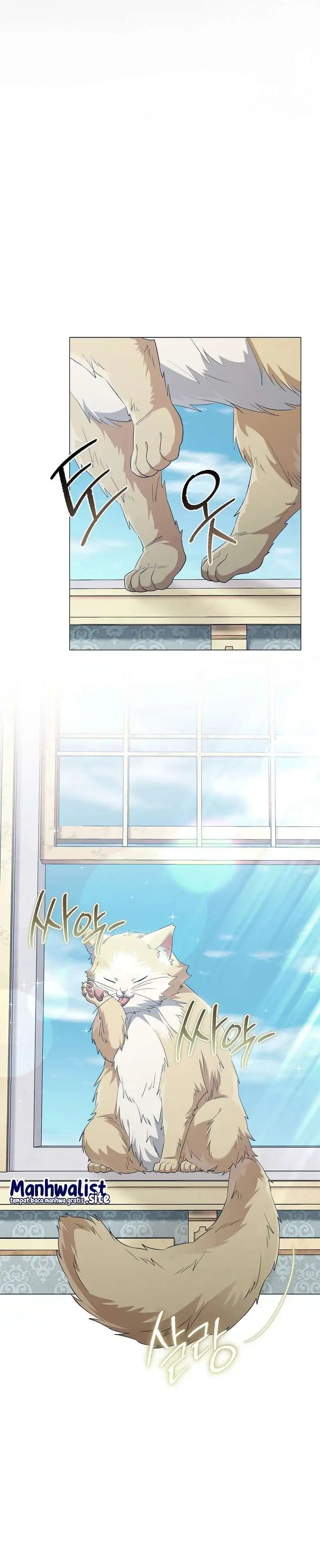 Magic Lord Chapter 48 Gambar 15