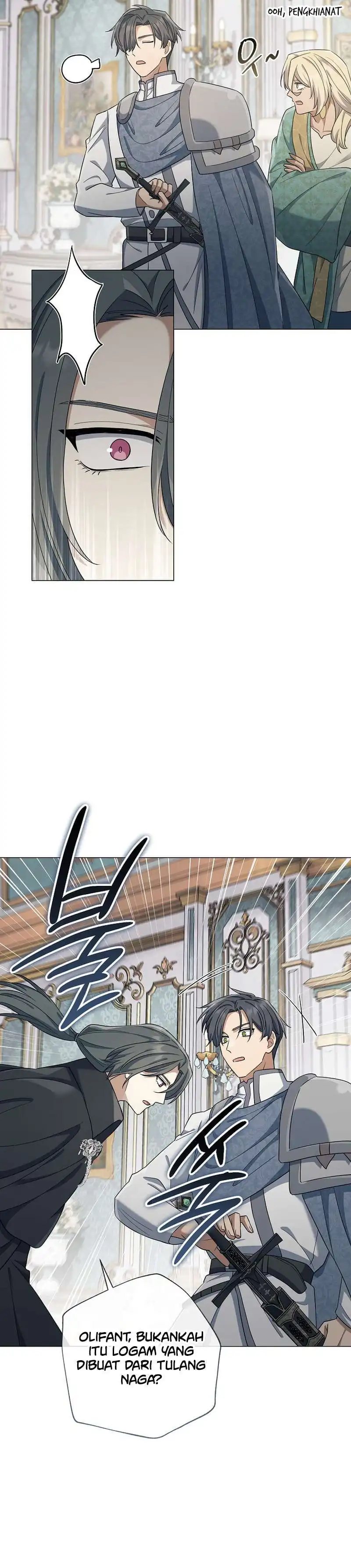 Magic Lord Chapter 48 Gambar 22