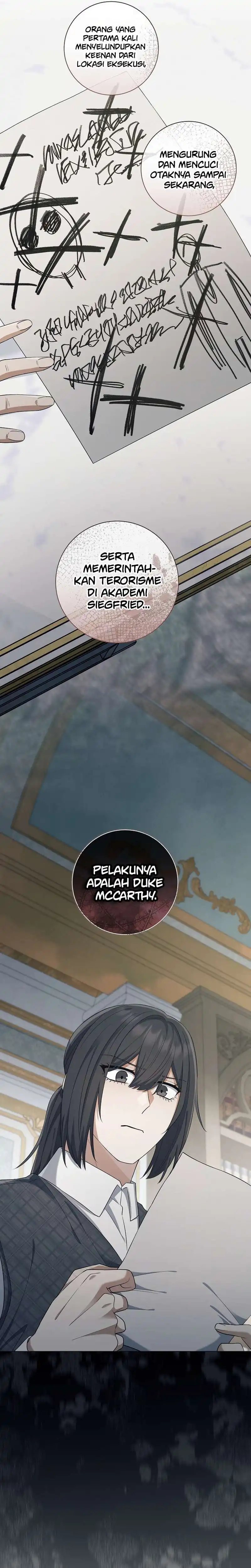 Magic Lord Chapter 48 Gambar 28