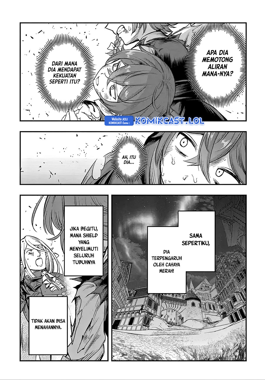Magic Maker – Isekai Mahou no Tsukurikata Chapter 17 Gambar 22