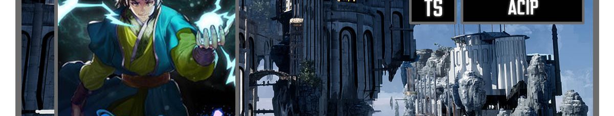 Magic Scholar Chapter 02 Gambar 2