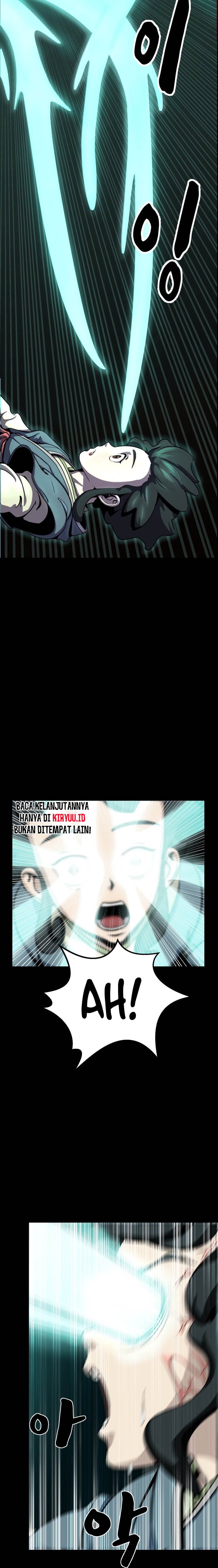 Magic Scholar Chapter 02 Gambar 6