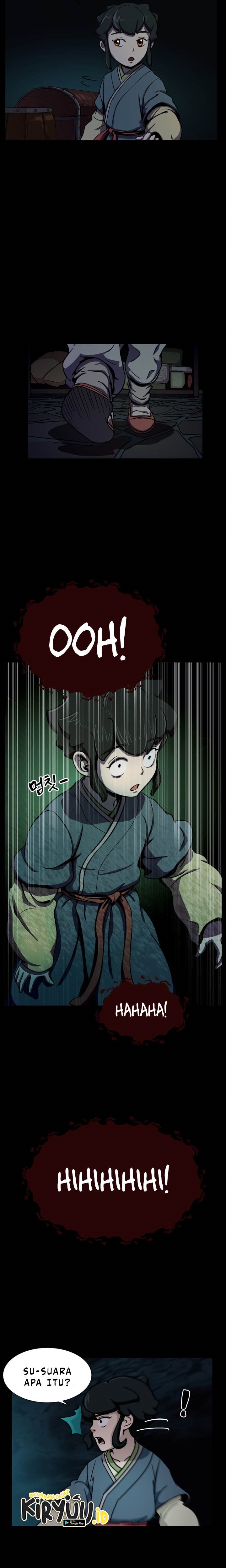Magic Scholar Chapter 02 Gambar 10