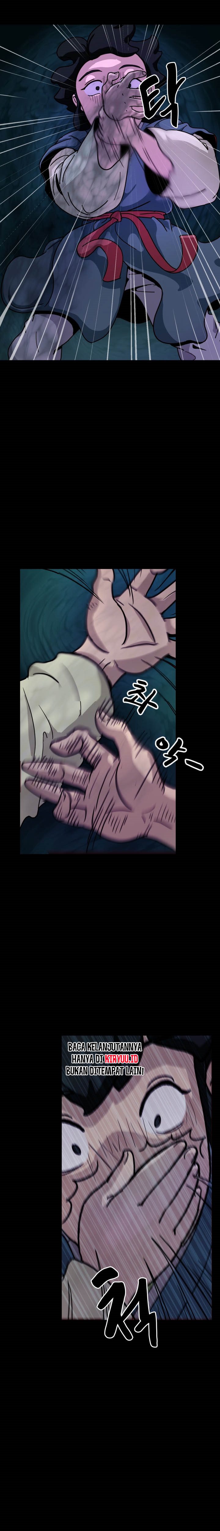 Magic Scholar Chapter 02 Gambar 12