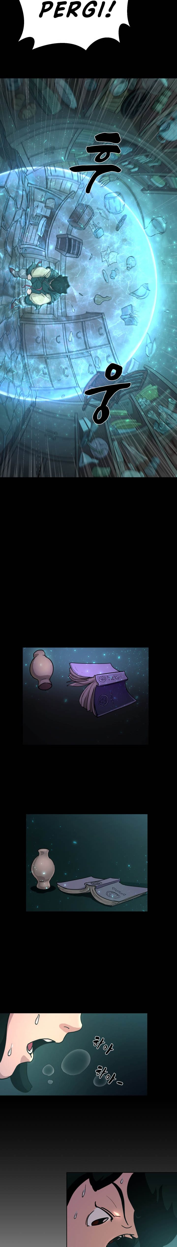 Magic Scholar Chapter 02 Gambar 14