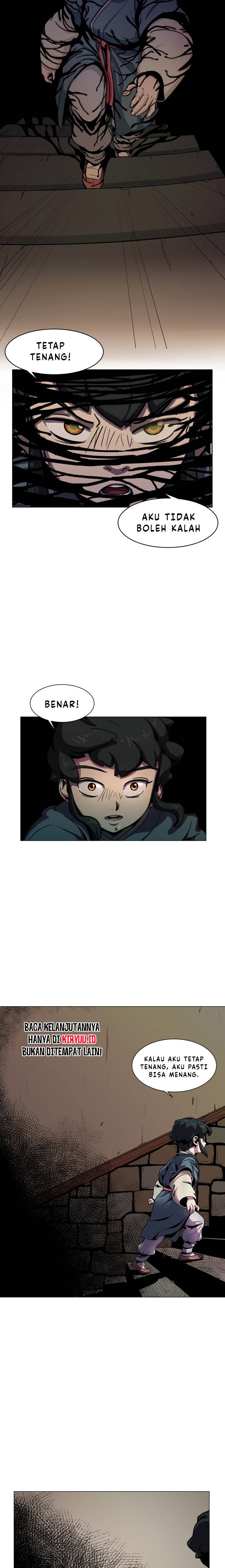 Magic Scholar Chapter 02 Gambar 17