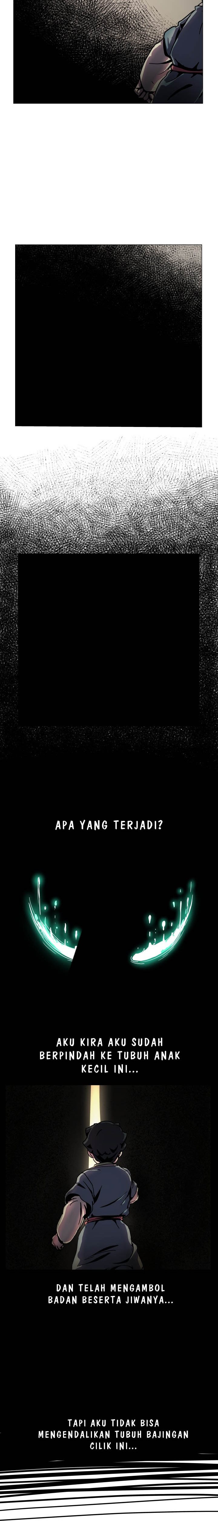 Magic Scholar Chapter 02 Gambar 18