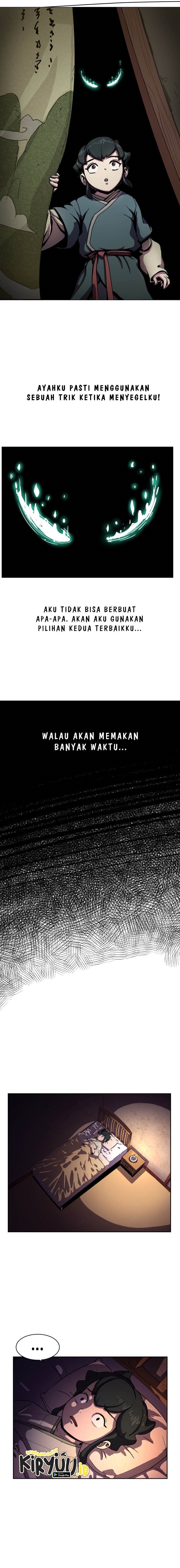 Magic Scholar Chapter 02 Gambar 19