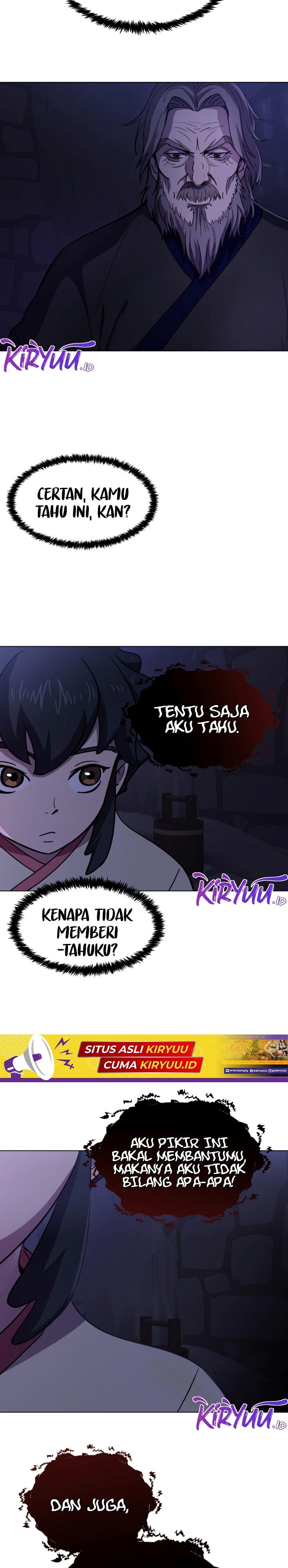 Magic Scholar Chapter 08 Gambar 4