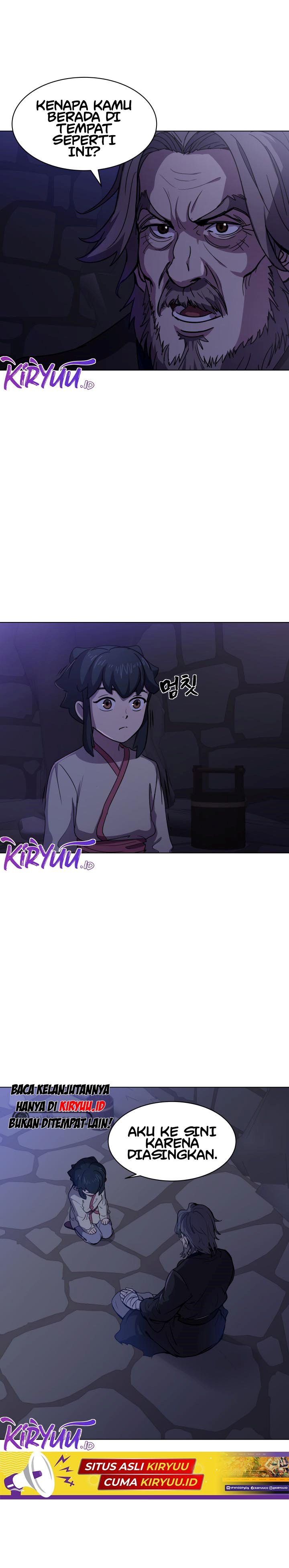 Magic Scholar Chapter 08 Gambar 6