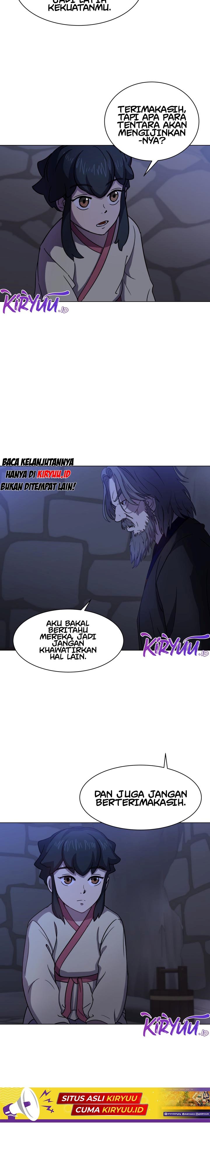 Magic Scholar Chapter 08 Gambar 11